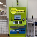 Minute Key - Keys