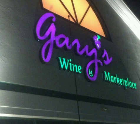 Gary's Wine & Marketplace - Wayne, NJ