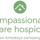 Compassionate Care Hospice, An Amedisys Company