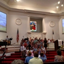 First Baptist Church - General Baptist Churches