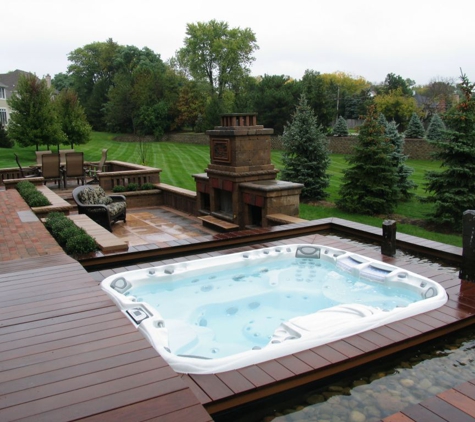 Nelson Design Associates , Inc - Aurora, IL