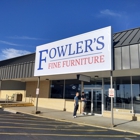 Fowlers Fine Furniture