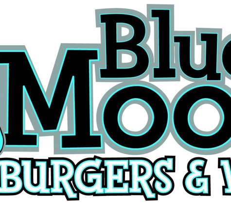 Blue Moose Burgers & Wings - Pigeon Forge, TN