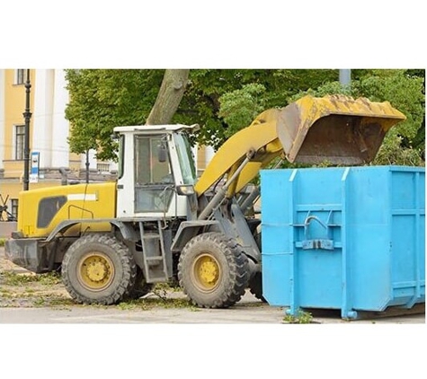 General Waste Removal - Jamesburg, NJ