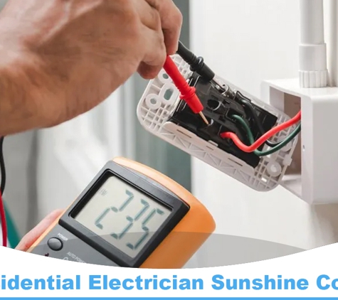 Hennig Electrical Services - Nambour, QLD. Commercial Electrician Sunshine Coast