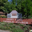 St Leo's Catholic Church - Roman Catholic Churches