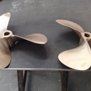 Evergreen Propeller - Propellers