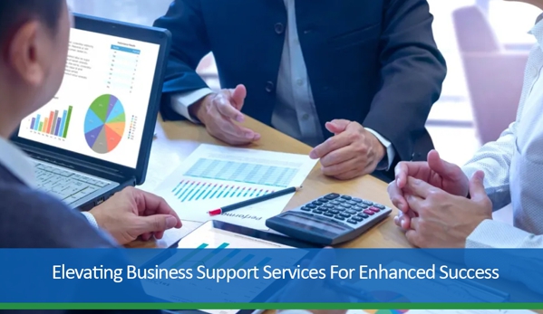 Choice Accountants & Advisors. Elevating Business Support Services For Enhanced Success