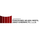 Fankhauser Nelsen Werts Ziskey & Merwin PC LLO - Estate Planning Attorneys