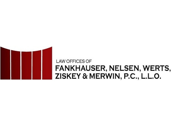 Fankhauser Nelsen Werts Ziskey & Merwin PC LLO - Humboldt, NE