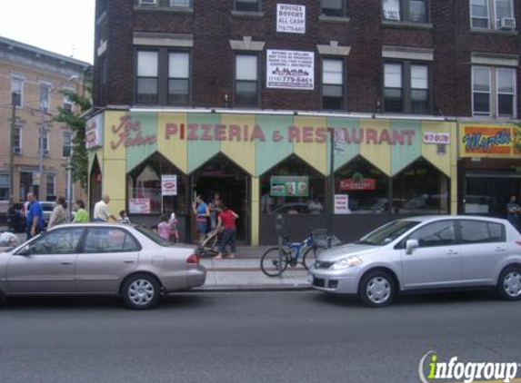 Joe & John's Pizzeria - Ridgewood, NY