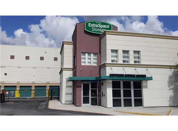 Extra Space Storage - Hialeah, FL