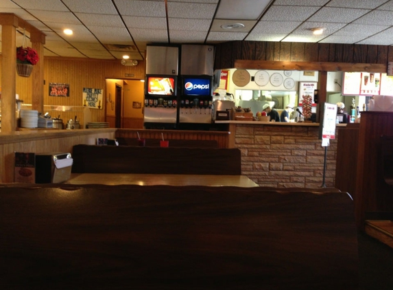 Pete's Pizza - New Richmond, WI