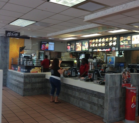 McDonald's - Coconut Creek, FL