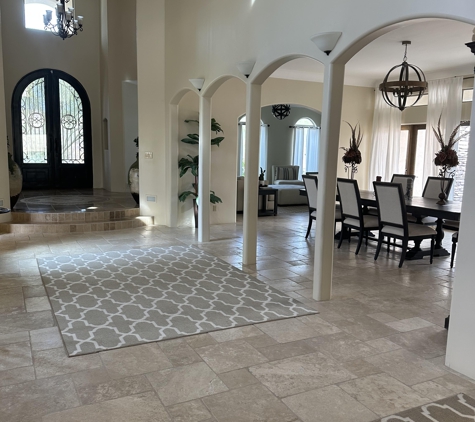 Elite Cleaning LLC