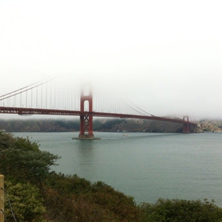 The San Francisco Yacht Club - Belvedere Tiburon, CA