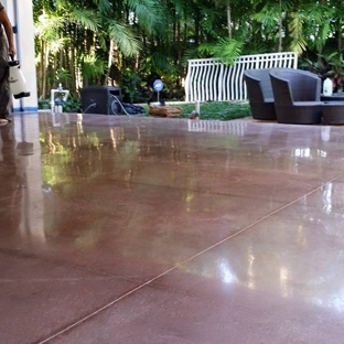 Satin Finish Concrete, Terrazzo & Marble Restoration, Inc. - Fort Lauderdale, FL