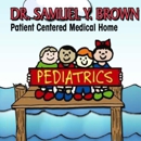 Samuel Y. Brown MD Pediatrics - Clinics