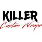 Killer Custom Wraps