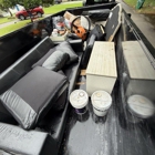 The Green Dumpster Rental