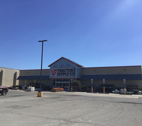 Tractor Supply Co - Winchester, IN
