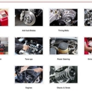 Discount Brake Tune & Lube - Brake Service Equipment