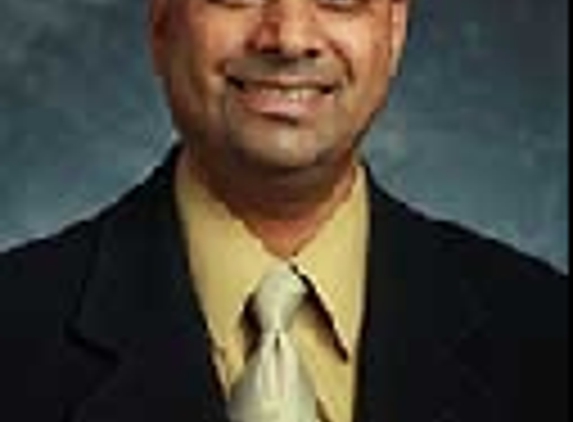 Dr. Ramesh Chandra Seeras, MD - Berwyn, IL