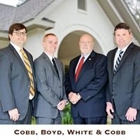 Cobb, Boyd, White & Cobb