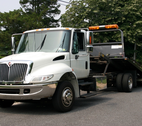 Elk Grove's Best Towing Services - Elk Grove, CA