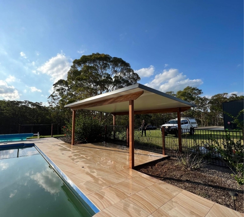 Will Build Carpentry & Constructions - Blaxlands Ridge, NSW