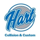 Hart Collision & Custom - Automobile Body Repairing & Painting