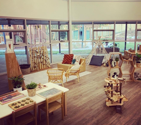 The Discovery Garden Early Education, Care and Preschool - Floraville, NSW