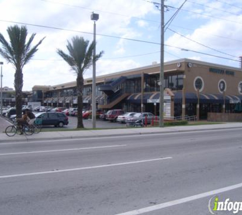 Rice Asian House & Sushi Bar - Sunny Isles Beach, FL