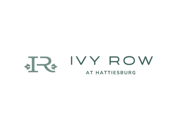 Ivy Row at Hattiesburg - Hattiesburg, MS