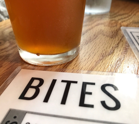 Bites & Pints - Greensboro, NC