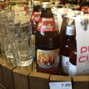 Canals Joe Liquor - Beer & Ale