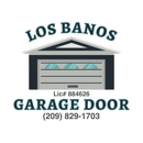 Los Banos Garage Door