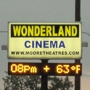 Wonderland Cinema