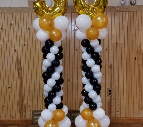 D & S Balloons - Freehold, NJ