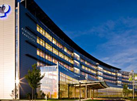 Princeton Hospital - Plainsboro, NJ