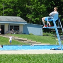 Kannapolis Recreation Park - Private Swimming Pools