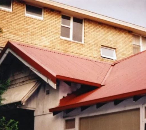 Holliers Roofing - Riverstone, NSW