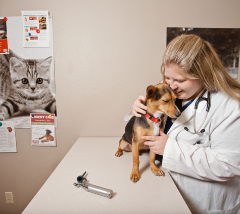 Aspen Grove Veterinary Care - Fort Collins, CO