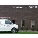 Cleveland Air Comfort - Air Conditioning Contractors & Systems