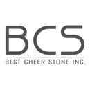 Best Cheer Stone & Cabinets - Stone-Retail