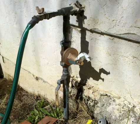 Alt Plumbing & Leak Detection - San Marcos, CA