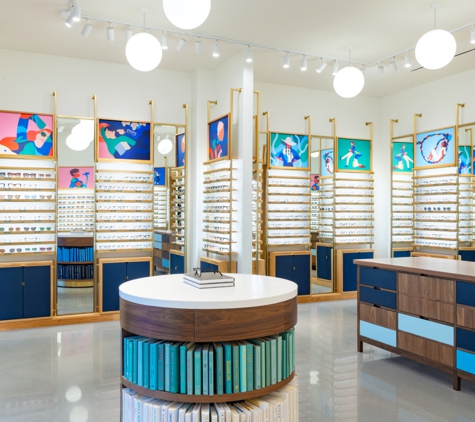 Warby Parker Kingston Pike - Knoxville, TN