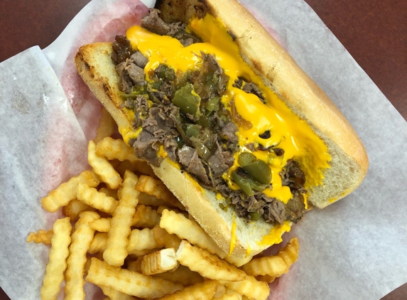 Big Norm's Hot Dogs, Burgers, Italian Beef & Gyros - Gurnee, IL