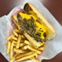 Big Norm's Hot Dogs, Burgers, Italian Beef & Gyros