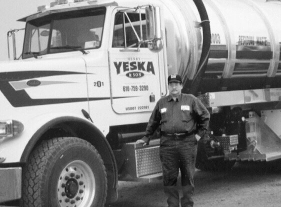 Henry Yeska & Son Inc - Nazareth, PA